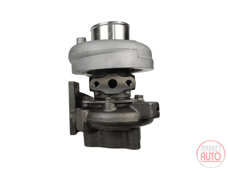 Turbocharger NEW (replace GARRETT)-CNSPA