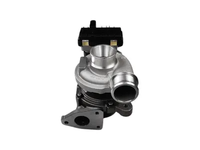 Turbocharger new -NRGS