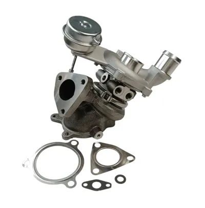 Turbocharger new -NRGS