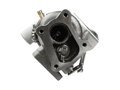 Turbocharger new -NRGS