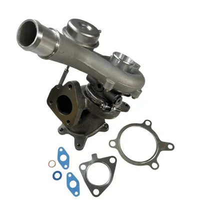Turbocharger new -NRGS