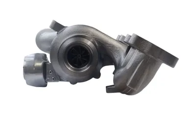 Turbocharger new Upgrade Stge-1 (with billet compressor wheels)-NRGS