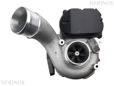 Turbocharger NEW -NRGS