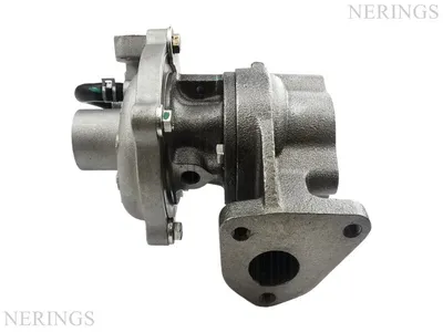 Turbocharger NEW -CNTTL