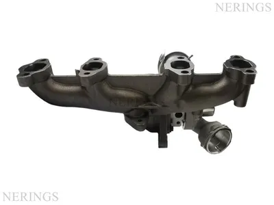 Turbocharger new -NRGS