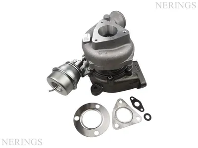 Turbocharger NEW -CNTTL
