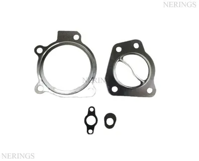 Turbocharger NEW -PLSL