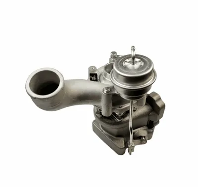 Turbocharger new (right side) -CNTTL
