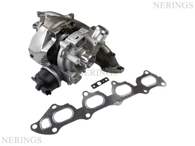 Turbocharger NEW -NRGS