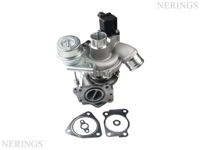 Turbocharger NEW -CNTTL