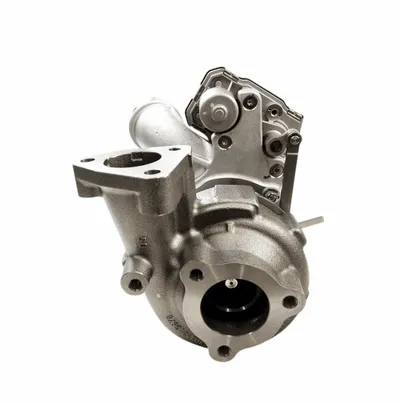 Turbocharger new -NRGS