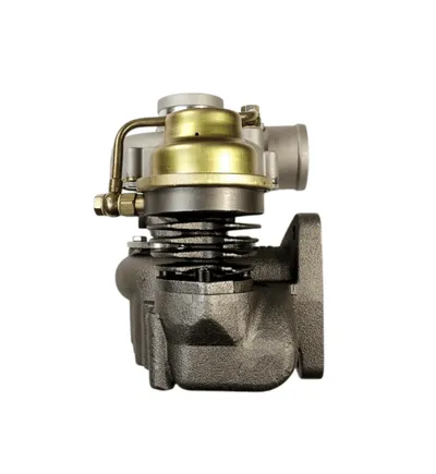 Turbocharger new -NRGS