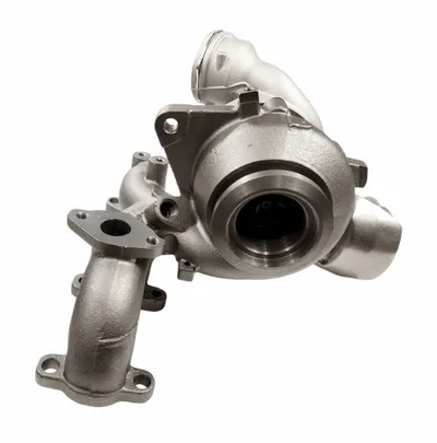 Turbocharger new -CNSPA