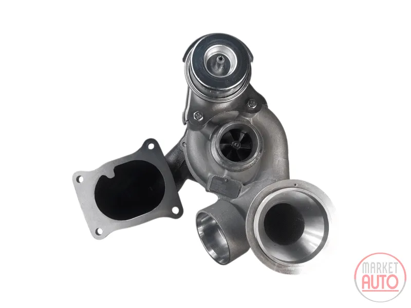Turbocharger new -NRGS