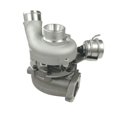 Turbocharger new -NRGS