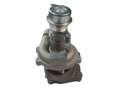 Turbocharger new -NRGS