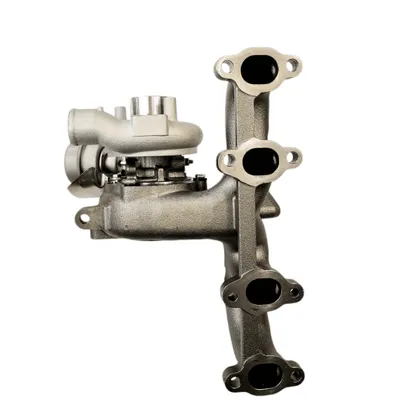 Turbocharger NEW (replace KKK)-NRGS