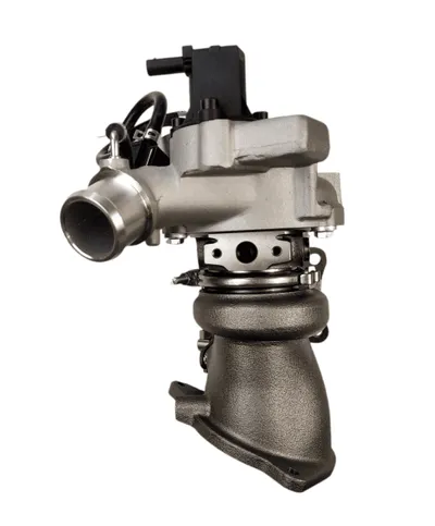 Turbocharger new -CNSPA