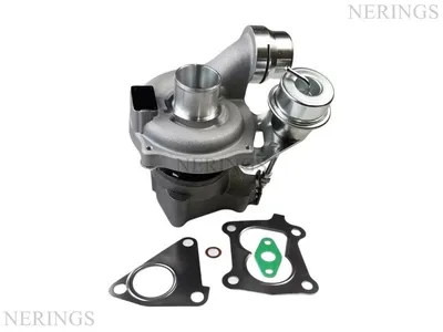 Turbocharger NEW -NRGS