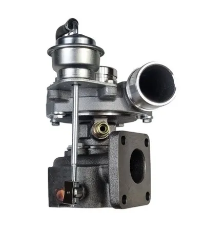 Turbocharger new -NRGS