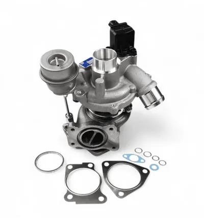 Turbocharger new -NRGS