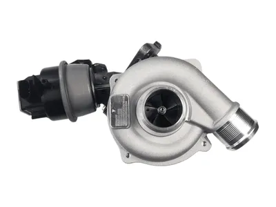 Turbocharger new -NRGS
