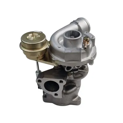 Turbocharger new -NRGS