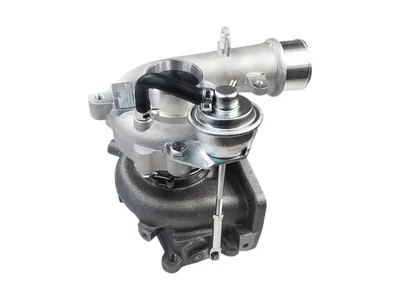 Turbocharger new -NRGS