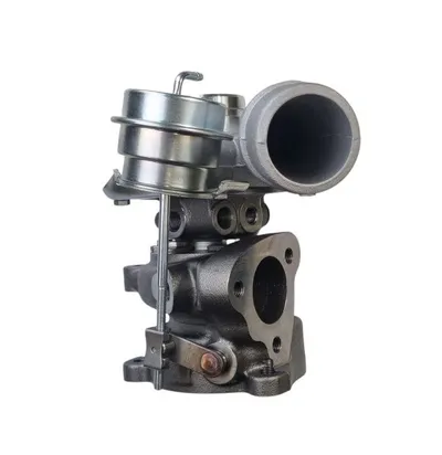 Turbocharger new -NRGS