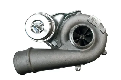 Turbocharger new -NRGS