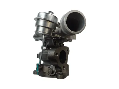 Turbocharger new -NRGS