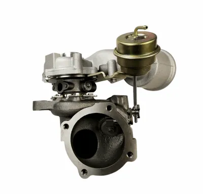 Turbocharger new -NRGS