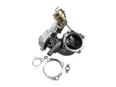 Turbocharger new -NRGS
