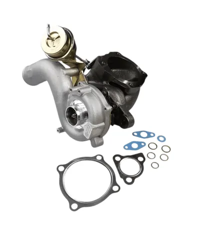 Turbocharger new -NRGS