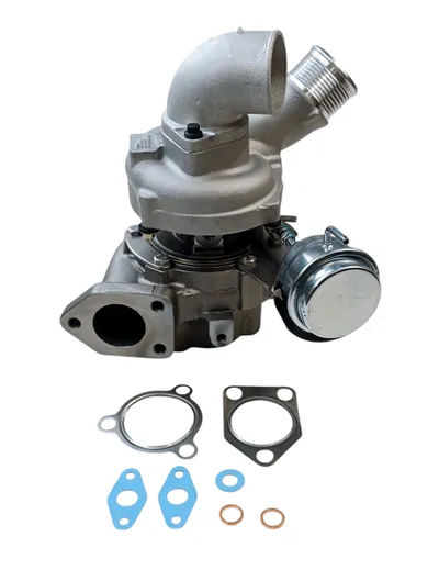 Turbocharger new -NRGS