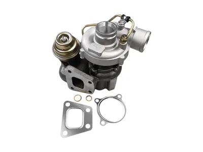 Turbocharger Upgrade Stage-1 new-NRGS