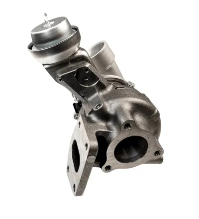 Turbocharger new -NRGS