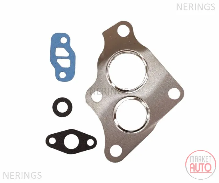 Turbocharger NEW -CNTTL