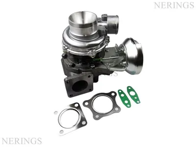 Turbocharger NEW -CNSPA