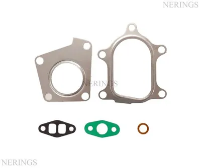 Turbocharger NEW -CNSPA