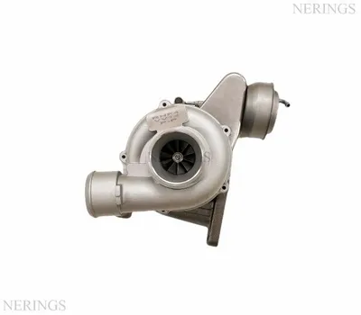 Turbocharger new (replace IHI)-CNTTL