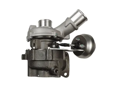 Turbocharger NEW -NRGS