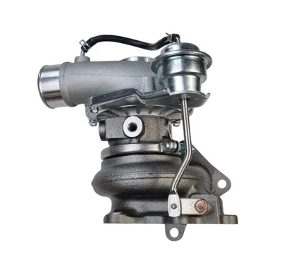 Turbocharger new -NRGS