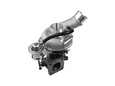 Turbocharger new -NRGS