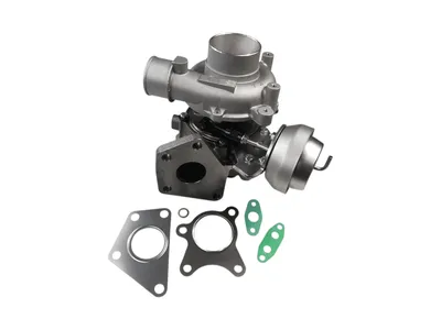 Turbocharger NEW Stage-1 (IHI)-CNEM