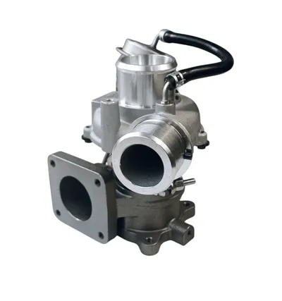 Turbocharger NEW (replace IHI)-CNSPA