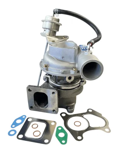 Turbocharger new -NRGS
