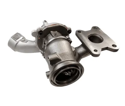 Turbocharger new -CNSPA