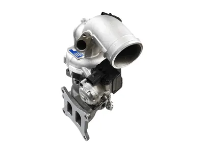 Turbocharger new -NRGS