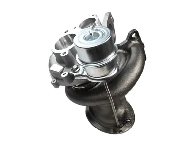 Turbocharger new -NRGS